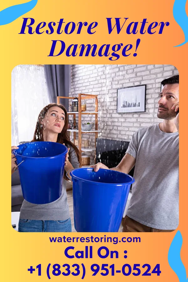 water restoration Total Water Mitigation Masters Fisherville